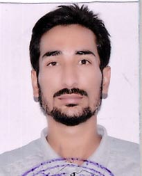 PRADEEP KUMAR SHARMA